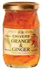 Chivers - Orange & Ginger Marmalade - 340g Produktbild-Vorschau 2