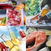 Formy na kostky ledu do mrazáku, formy na kuličky ledu do Náhled obrázku produktu 5