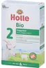 Holle  Folgemilch 2 auf Ziegenmilchbasis Pulver 400 g Produktbild-Vorschau 4