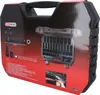 KS Tools 1/2 Sechskant-Kraft-Stecknuss-Satz, 40-tlg Produktbild-Vorschau 4