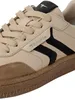 Baskets Basse en cuir Voir les images du produit 14
