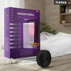 Netsa | Moskitiera Magnetyczna 80/90/100×210/220 cm Biała – Podgląd zdjęcia produktu 4