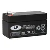 Landport Batterie au plomb 12V 1,2Ah AGM Batterie NSA Voir les images du produit 1