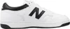 New Balance Uni Schuhe Weiß BB480LBK Grösse 46,5 Produktbild-Vorschau 4
