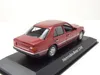 Maxichamps 940037005 Mercedes 230E 1991 dunkelrot metallic Produktbild-Vorschau 2