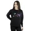 Disney - "Encanto Casita" Sweatshirt für Damen BI16876 (XL) Produktbild-Vorschau 2