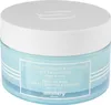 A product shot of a blue and white jar of Sisley makeup remover and cleanser. Anteprima dell’immagine prodotto