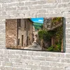 Tulup Glas-Bild -140x70- Wandkunst Dekorative Wand für Produktbild-Vorschau 2