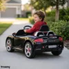 Porsche Carrera GT Elektro-Kinderauto 12V (1–5 Jahre) – Produktbild-Vorschau 2