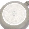 Bratpfanne Ø 28 cm Antihaftbeschichtet Pfanne FLORINA SANDY Produktbild-Vorschau 4
