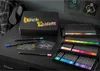 FABER-CASTELL Buntstifte Black Edition 100er Metallet. Anteprima dell’immagine prodotto 10