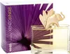 A perfume bottle and its packaging are displayed against a white background. Podgląd zdjęcia produktu