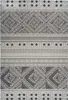 Yoga 200 Taupe / Creme 120cm x 170cm Produktbild-Vorschau 1