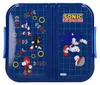 Ensemble repas Sonic : boîte à lunch et gourde Voir les images du produit 3