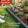 Floordirekt: bordatura in gomma per prato, flessibile, per Anteprima dell’immagine prodotto 5