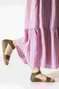*art Sandalen 0382 CARTAGO KAKI/ CRETA Farbe Kaki Produktbild-Vorschau 4