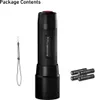 LED-Taschenlampe P7 Core 450 lm 4xAAA Alkaline 300m Produktbild-Vorschau 29