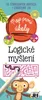 Logické myšlení - Moje první úkoly Náhled obrázku produktu 1