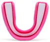 Leone1947 X Iuter chránič zubov Pink Pink Jedna veľkosť Náhľad obrázku produktu 2