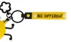 Legami Mini Kawaii Coin Purse With Key Ring Bee, Anteprima dell’immagine prodotto 5