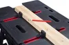 Keter Klappbarer Arbeitstisch mit Klemmen - 91x55,5x75,5 cm Produktbild-Vorschau 3
