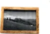 Bilderrahmen aus Olivenholz für Fotos in der Größe 20 x 30 Produktbild-Vorschau 1