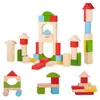 Classic World Holzklötze für Kinder 50 Stk. Produktbild-Vorschau 6