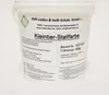 Kleintier-Stallfarbe, naturweiß/matt, 450 g im Eimer, für Produktbild-Vorschau 1