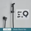 Bidet Sprühkopf Edelstahl Bidet Brause Set Handbrause Produktbild-Vorschau 11