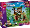 LEGO Friends Starostlivosť o zvieratká v útulku pre pandy, Náhľad obrázku produktu 2