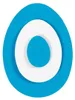 Creativ Company Stanzenset - Papierstanzer oval 3 Stück Produktbild-Vorschau 3