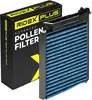 RIDEX PLUS 424I0514P Aktivkohle Innenraumfilter Produktbild-Vorschau 1