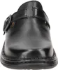 Josef Seibel Herren Leder Clogs schwarz, Glattleder, Produktbild-Vorschau 43