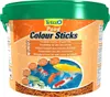 Tetra Pond Colour Sticks 10 l / 1,9 kg Produktbild-Vorschau 2