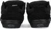 Vans Caldrone Suede/Mesh Black/Black Größe EU 36 Produktbild-Vorschau 5