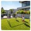Trizand 27544 But de football 213 x 150 x 90 cm Voir les images du produit 6