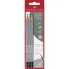 Bleistift Grip 2001 3er Faber Castell Produktbild-Vorschau 3