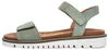 Damen Sandale Kent-Sport 39 Produktbild-Vorschau 3