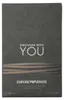 Giorgio Armani Stronger with You, Männer, 100 ml, Nicht Produktbild-Vorschau 11