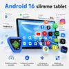 TABWEE T70 11" Tablet, 32(8+24)+256GB, Android 16, 8000mAh, Productafbeelding-voorbeeld 7