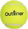 3x Tennisbälle Gelb Tennisball Tennis Produktbild-Vorschau 2