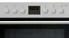 Bauknecht HVP2 KH5V IN Einbauherd Edelstahl Produktbild-Vorschau 2