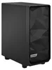 Meshify 2 Compact Black Solid (schwarz) Produktbild-Vorschau 2