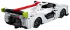 CaDA C51090W Pininfarina-H2 Velocità C51090W Anteprima dell’immagine prodotto 6