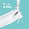 Braun BS1000, Biela, Valec, Batérie, AA, Alkalický, Čína Náhľad obrázku produktu 23