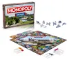 Monopoly - Gronau Brettspiel Gesellschaftsspiel Spiel Produktbild-Vorschau 2