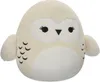 Squishmallow Harry Potter Hedwig 25cm Kuscheltier Produktbild-Vorschau 4