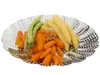 Dämpfeinsatz 16-28cm BRUNBESTE BB-1165 Produktbild-Vorschau 2