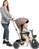 Chicco 00012136100000 Triciclo per bambini a spinta Anteprima dell’immagine prodotto 3