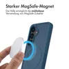 imoshion Color Guard Back Cover con MagSafe Samsung Galaxy Anteprima dell’immagine prodotto 6